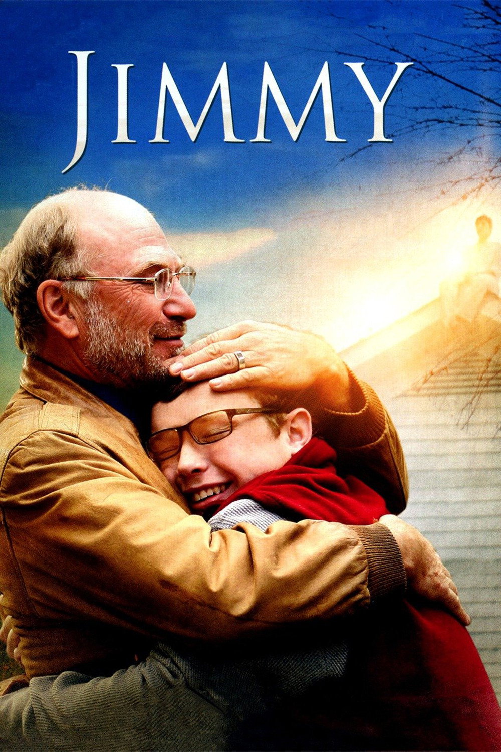 Jimmy Jimmy