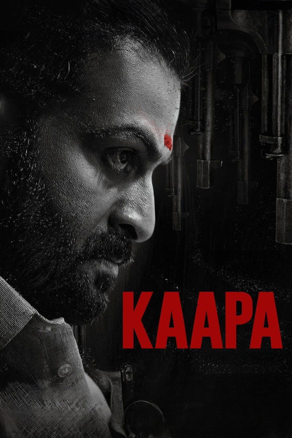 Kaapa Kaapa