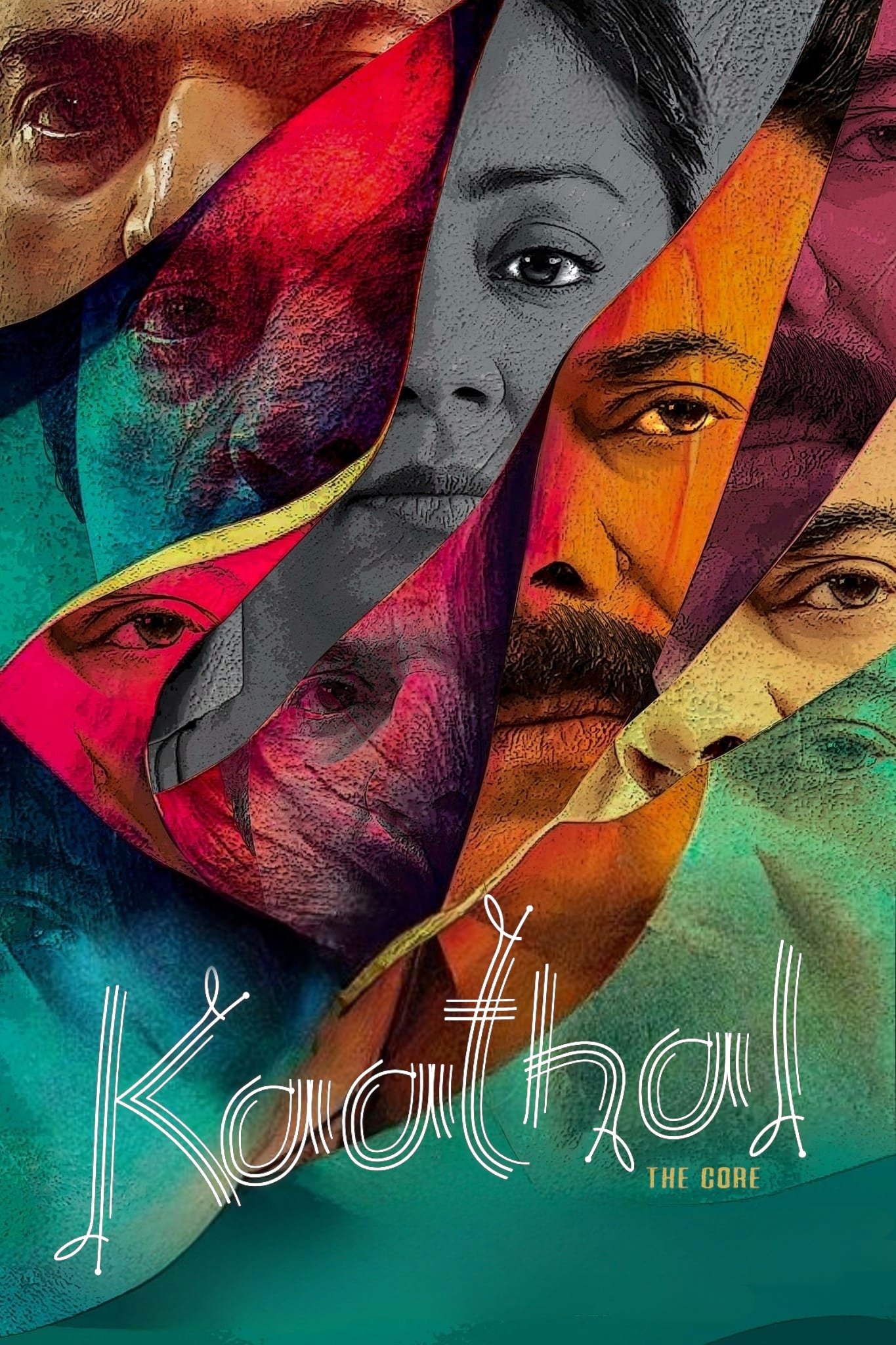 Kaathal - The Core Kaathal - The Core