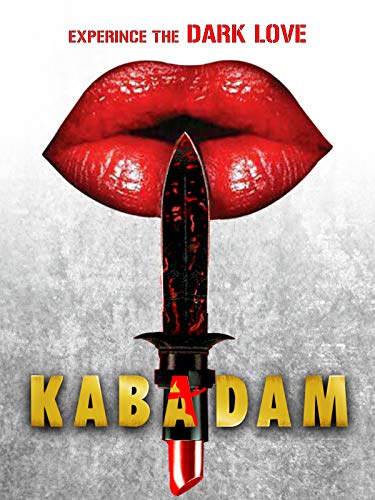 Kabadam Poster