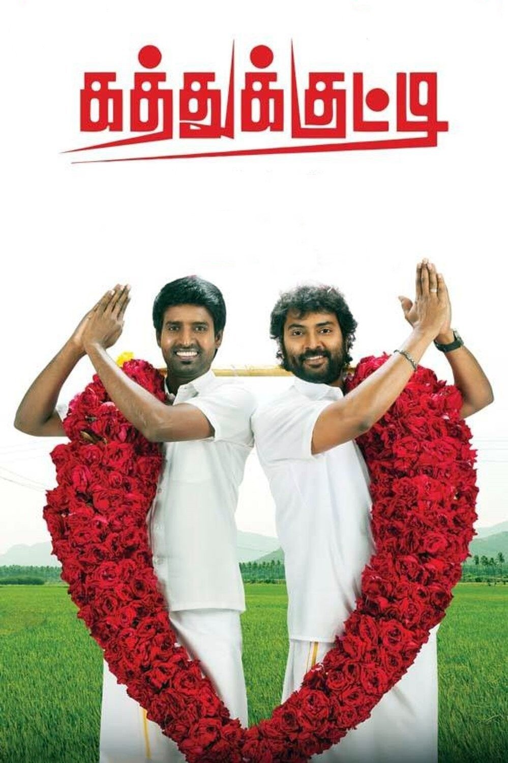 Kaththukkutty