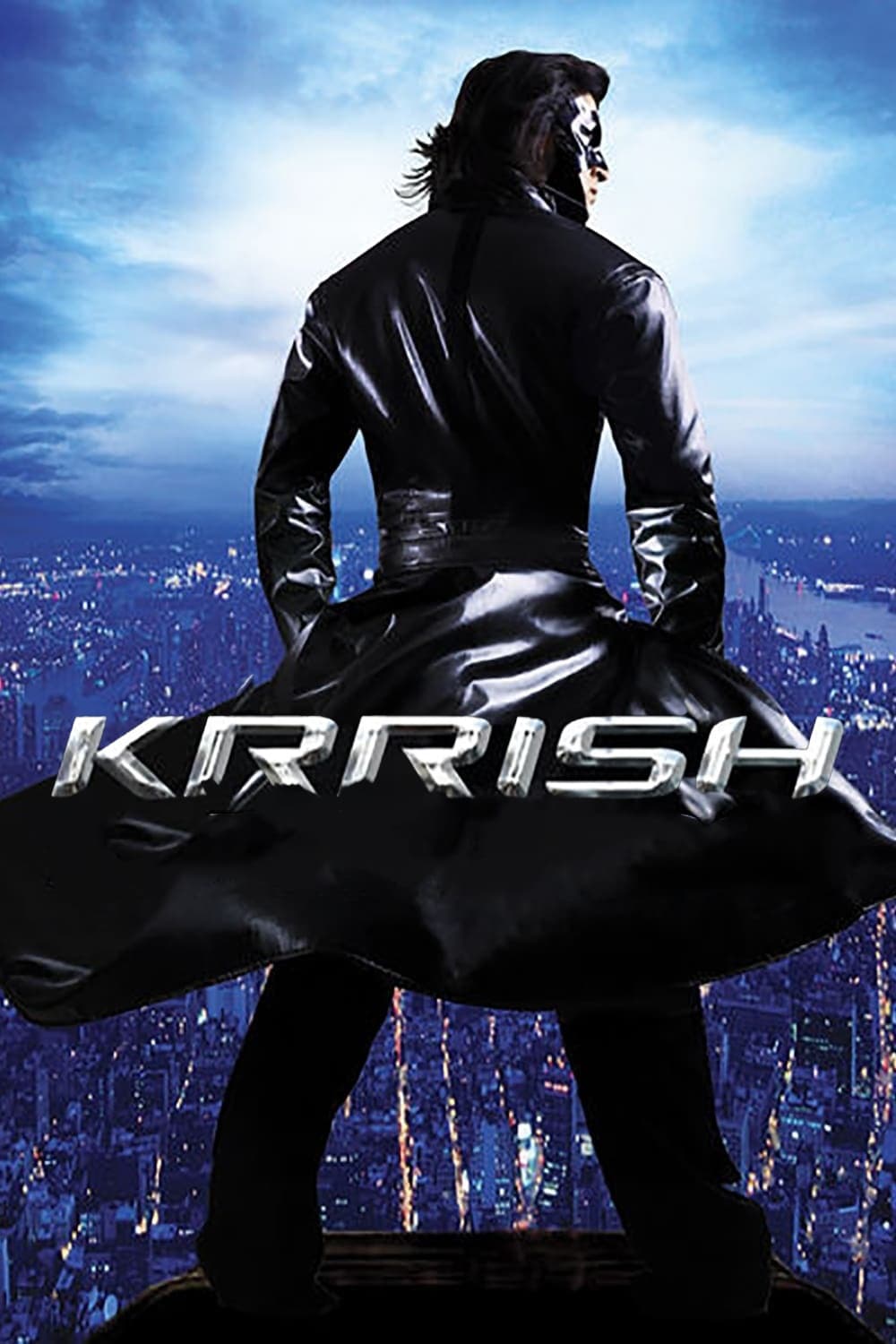 Krrish 1