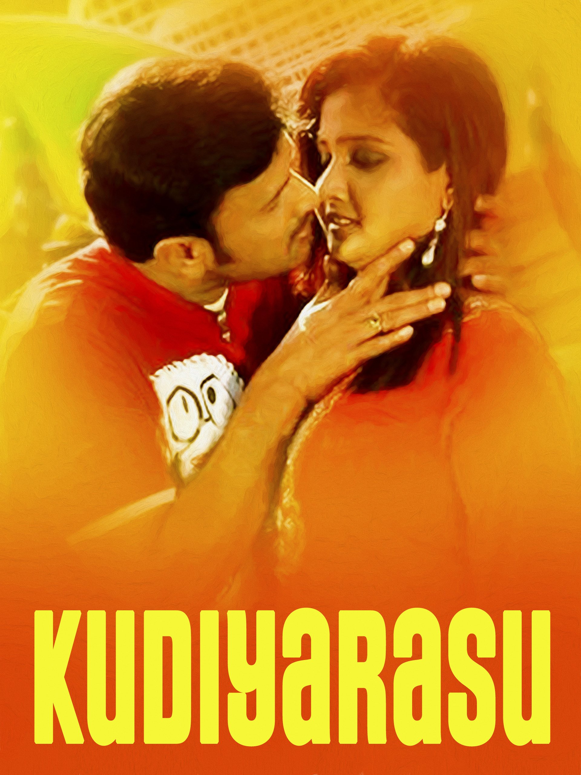 Kudiyarasu Poster