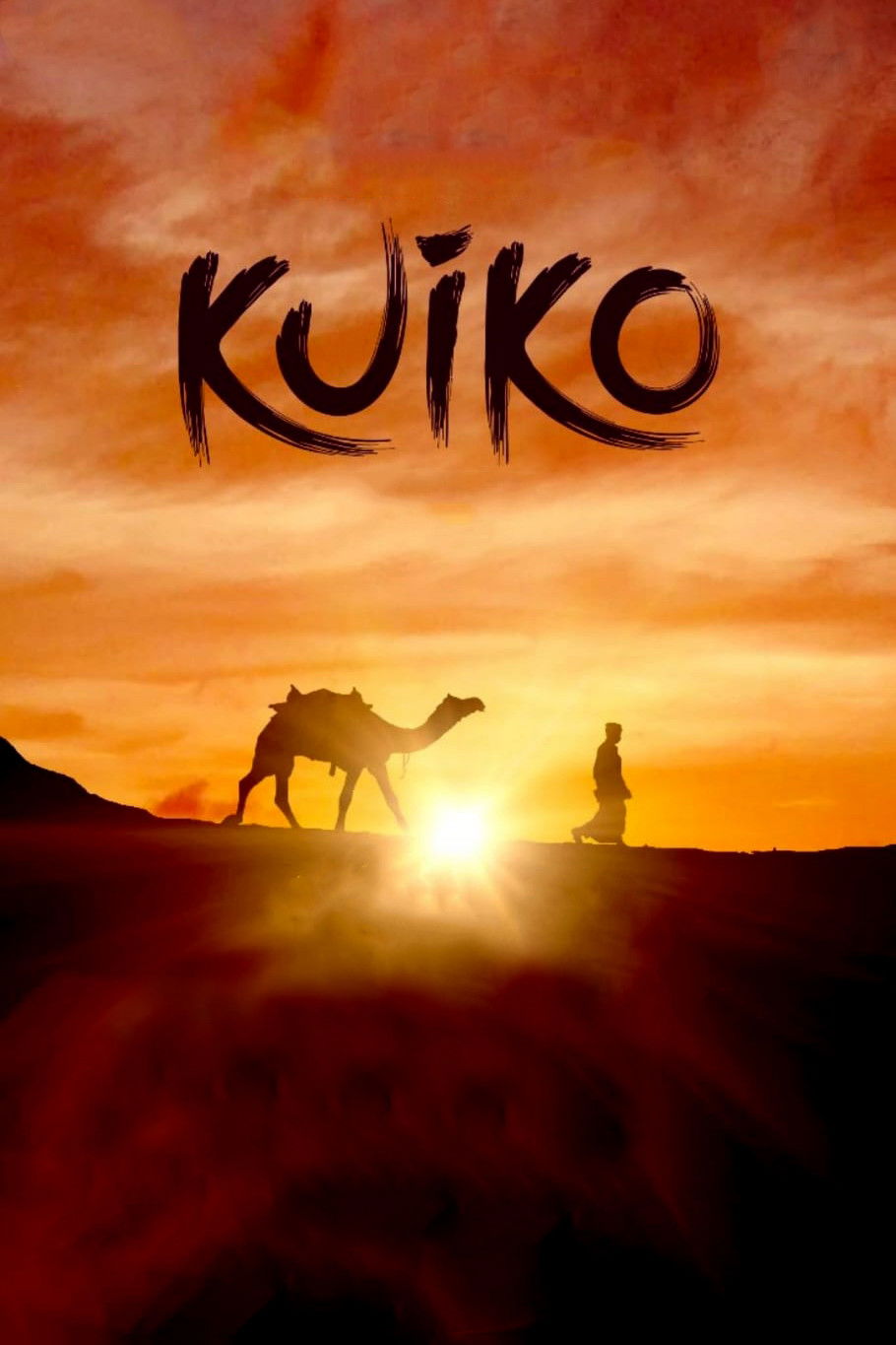 Kuiko Kuiko