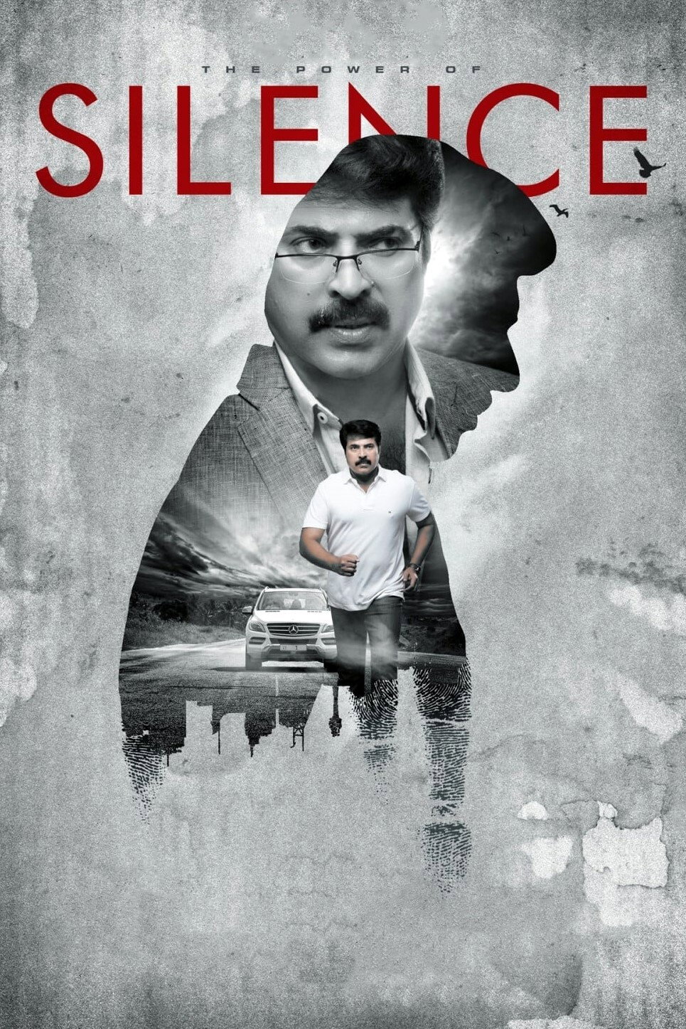 Lawyer Aravind Poster