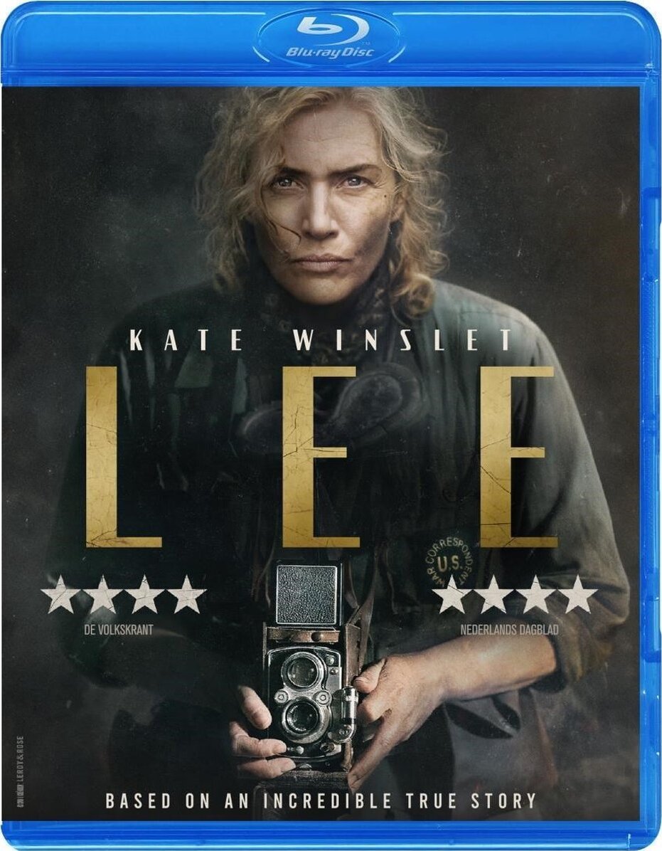 Lee Poster