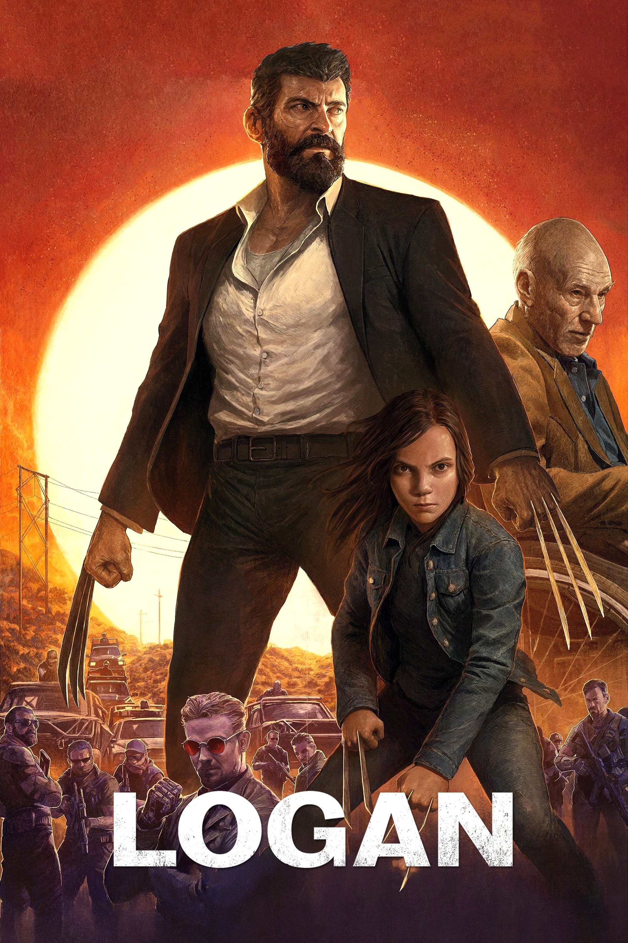 Logan 