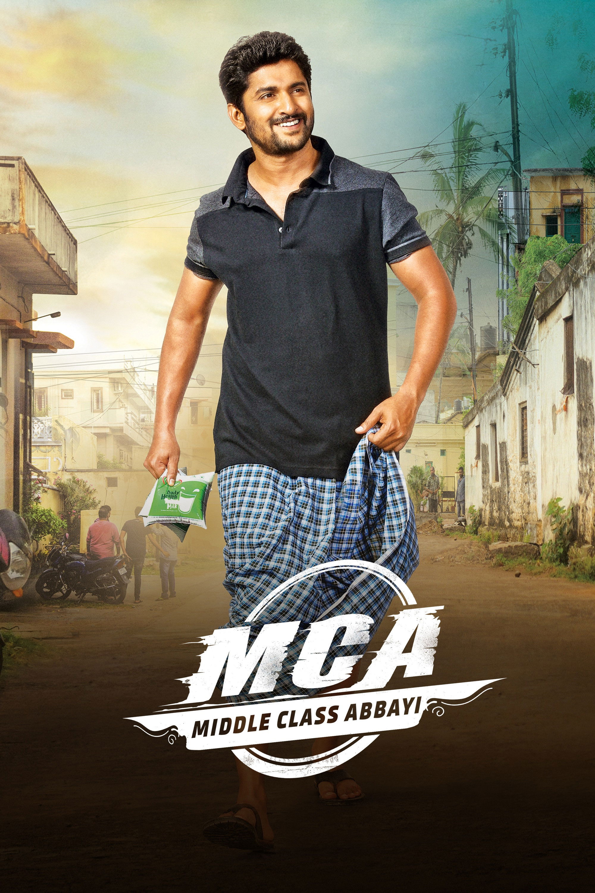 MCA Middle Class Abbayi
