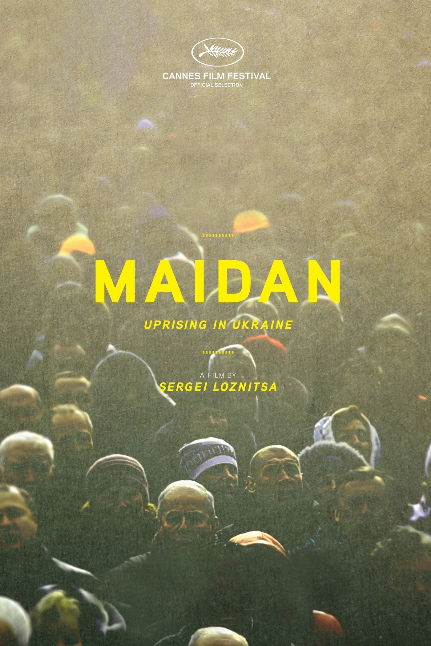 Maindhan Poster