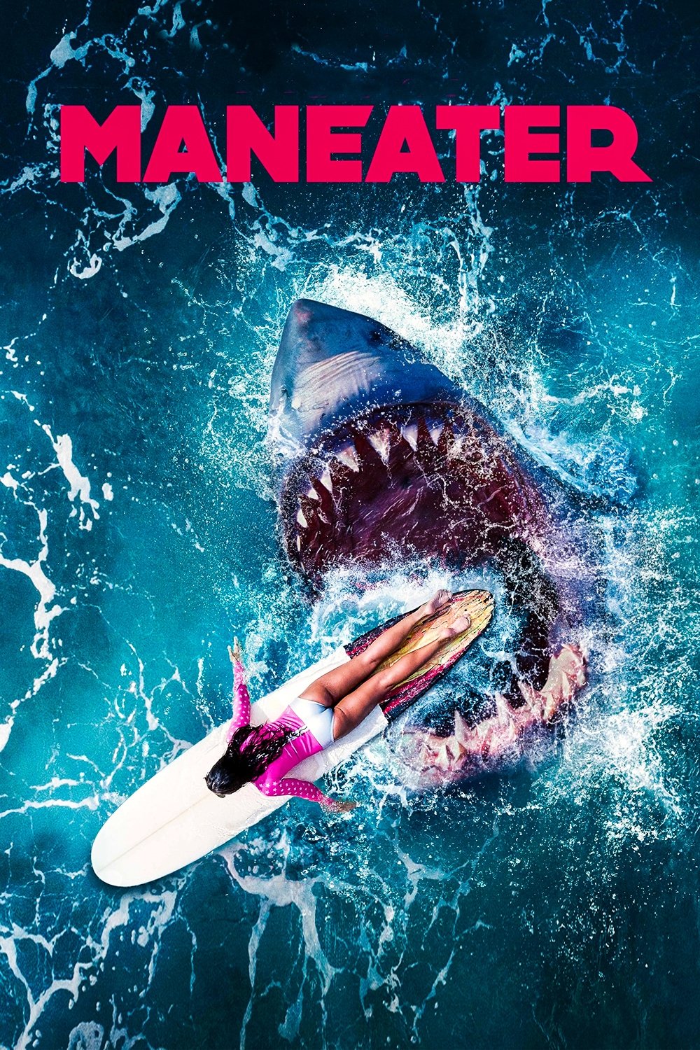 ManEater