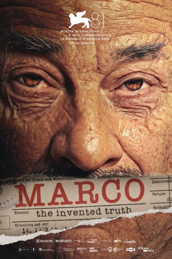 Marco Poster