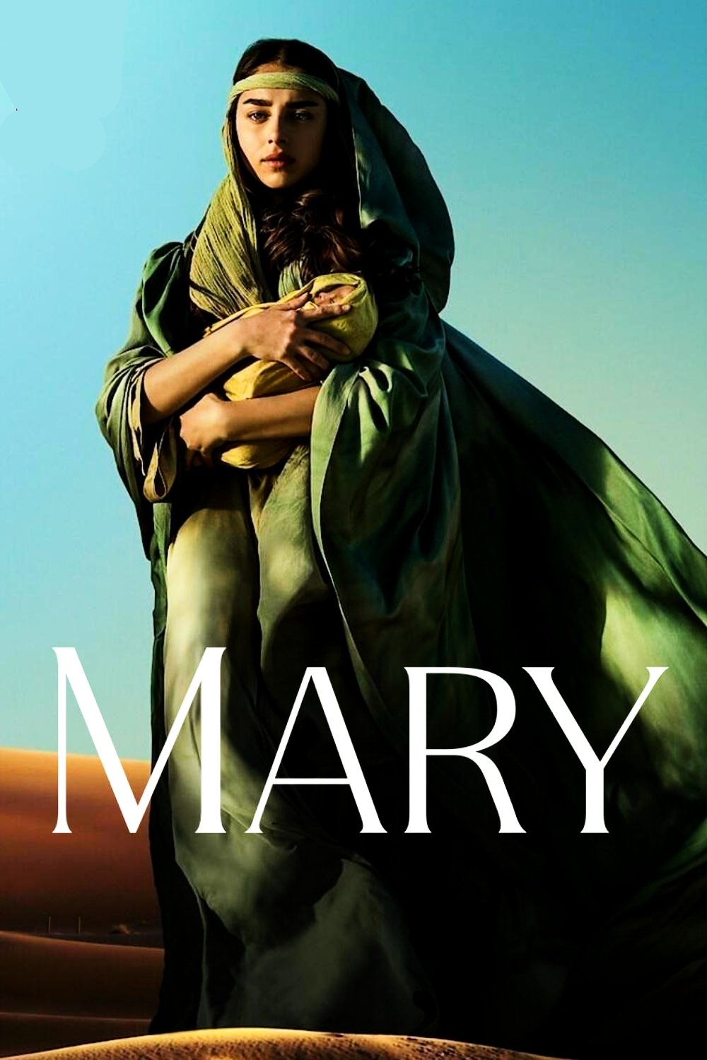 Mary Mary