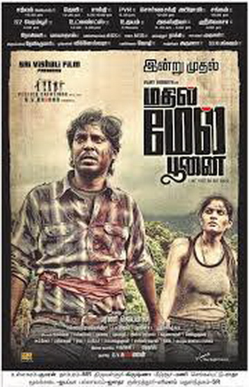 Mathil Mel Poonai Poster