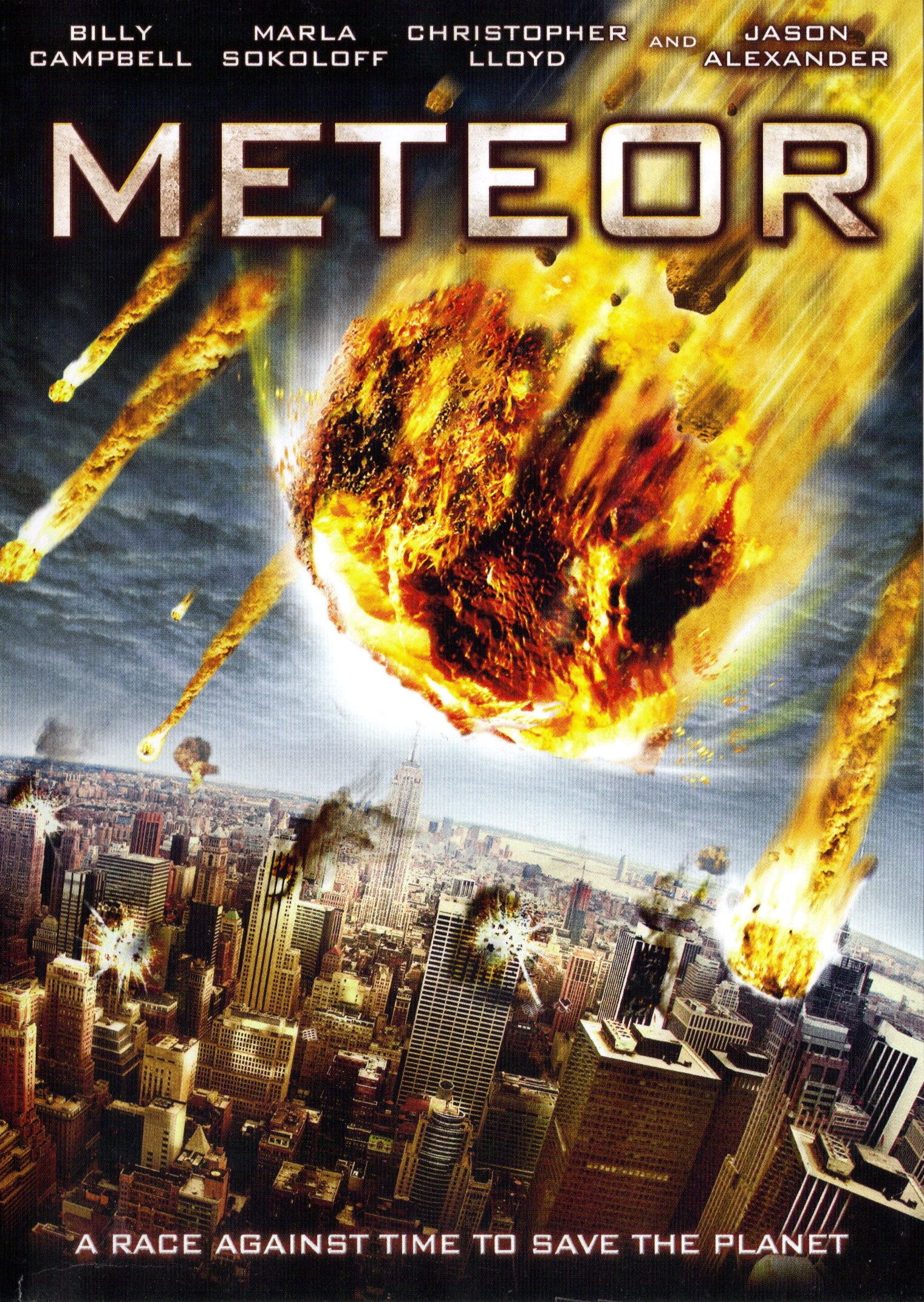 Meteor 1