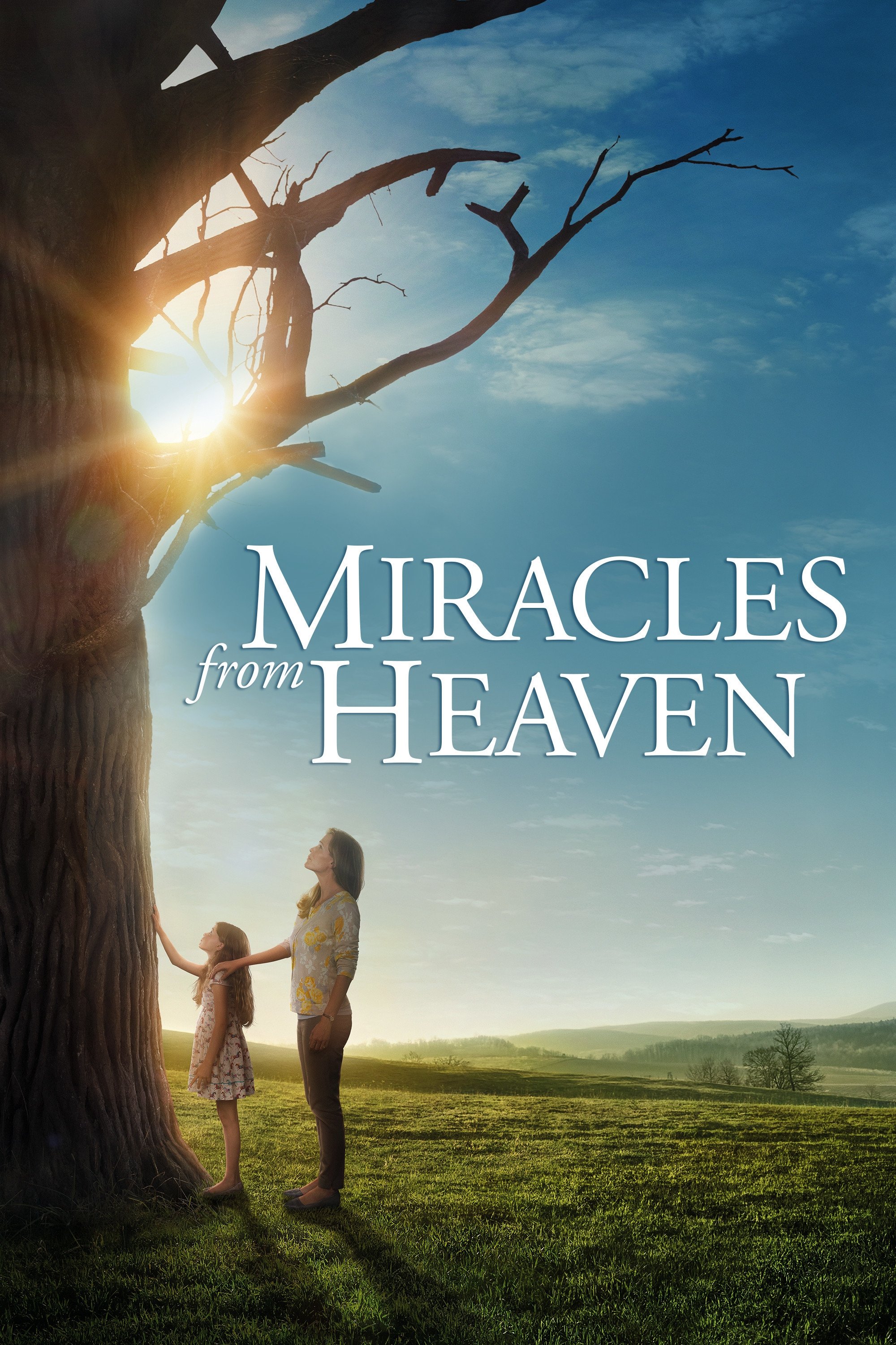 Miracles from Heaven Miracles from Heaven