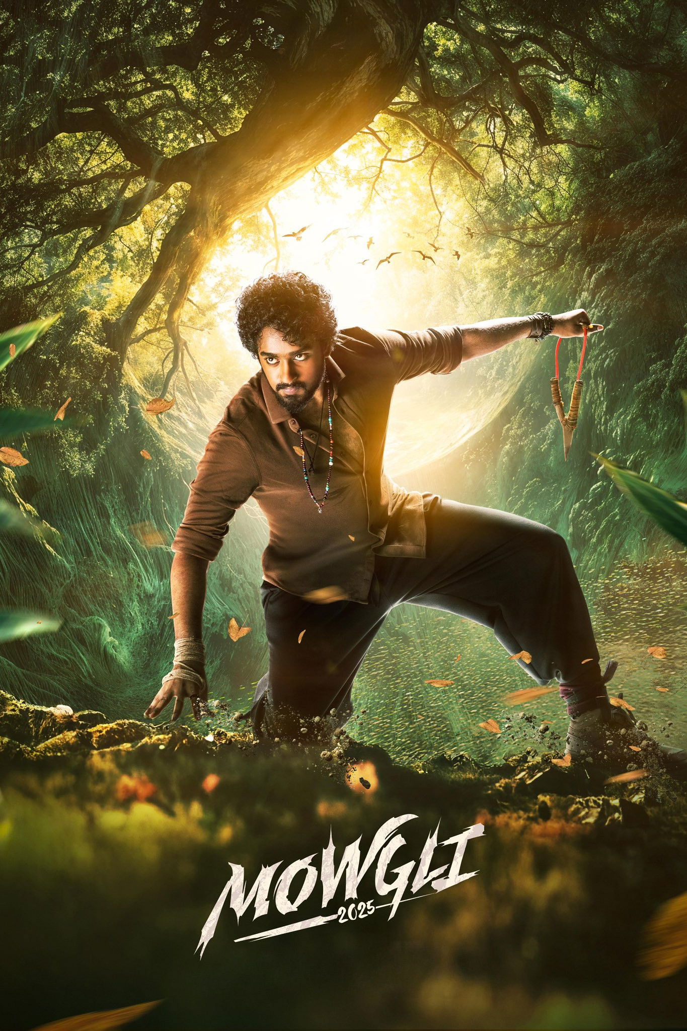 Mowgli