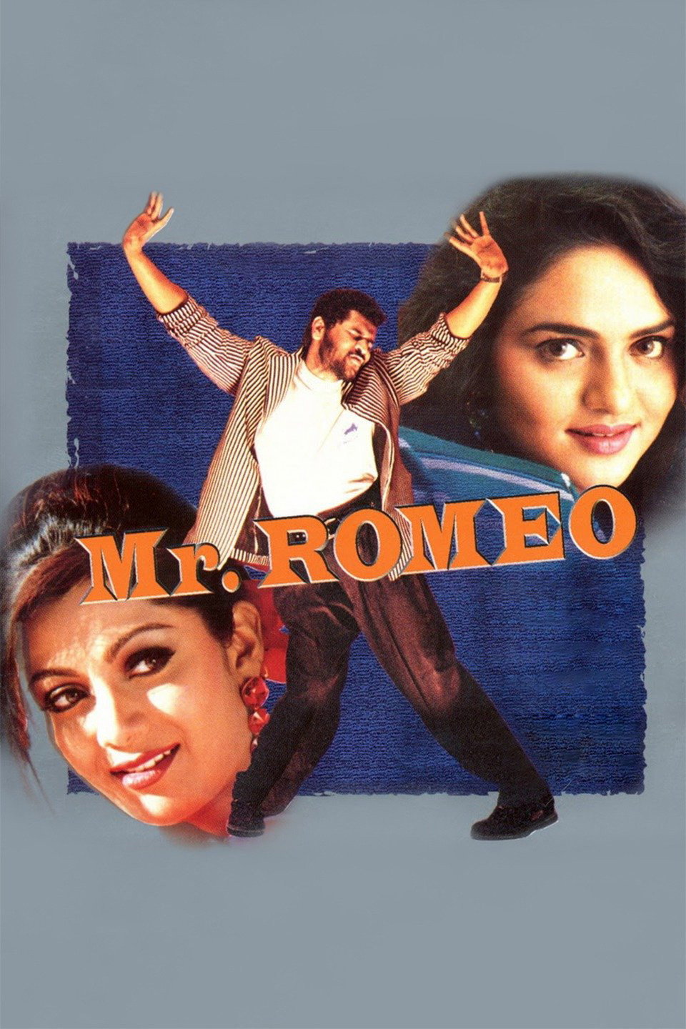 Mr Romeo