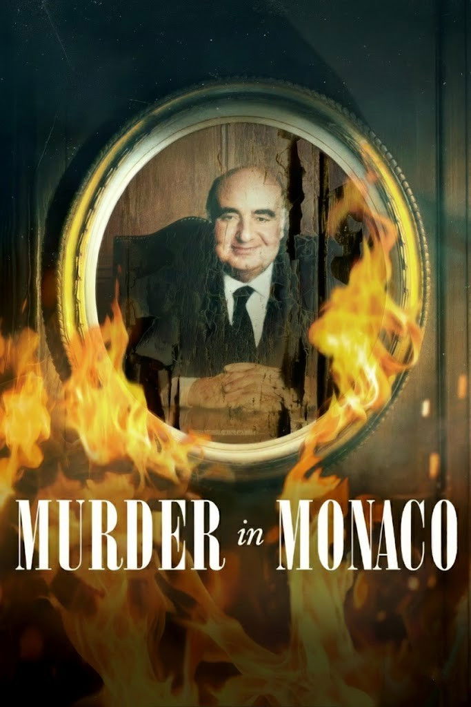 Murder in Monaco Murder in Monaco