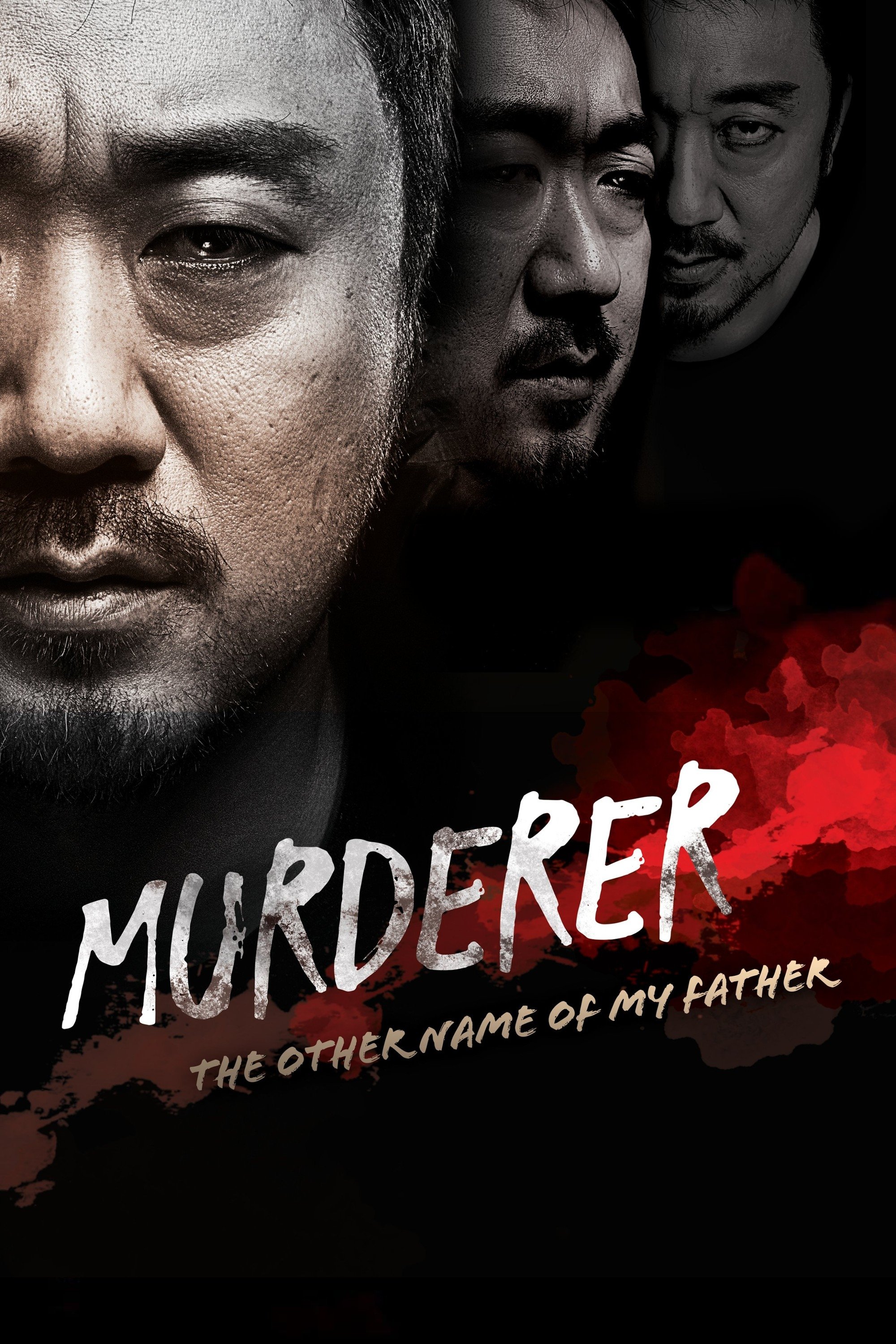Murderer Poster