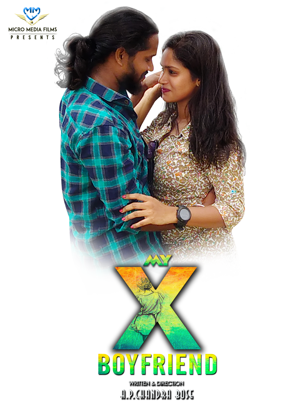 My X Boy Friend