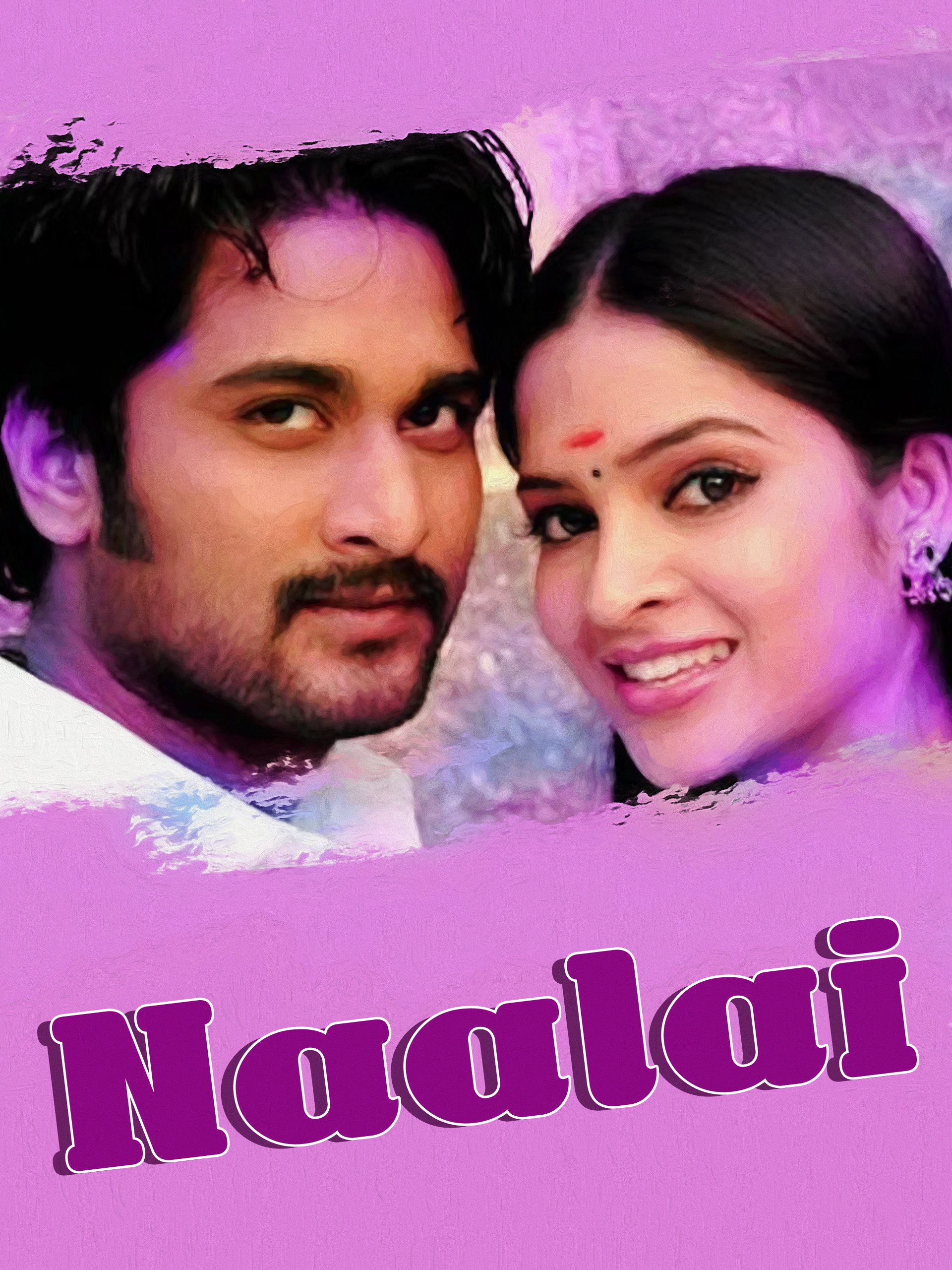 Naalai Poster