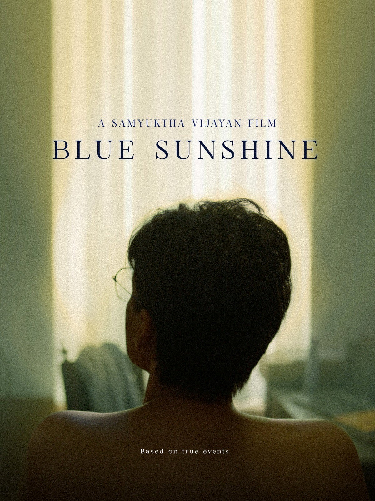Neela Nira Sooriyan (Blue Sunshine)