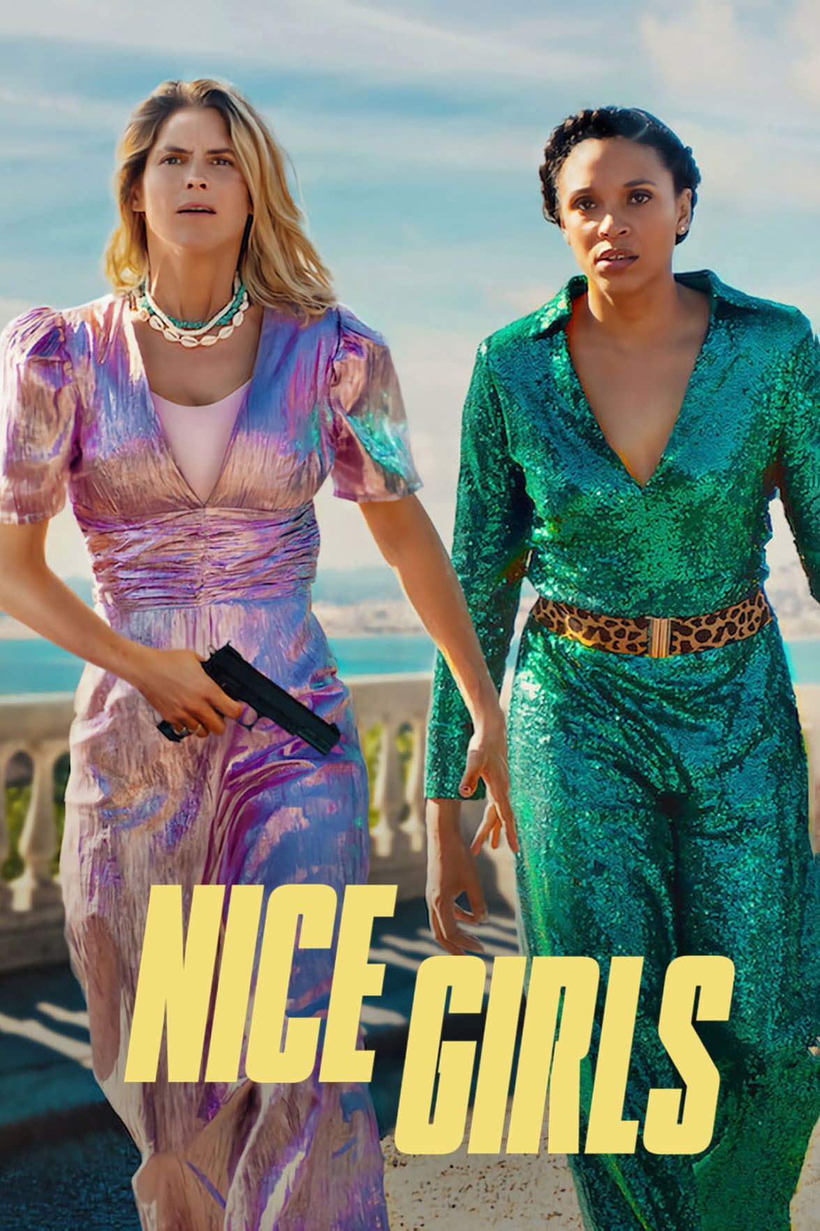 Nice Girls Nice Girls