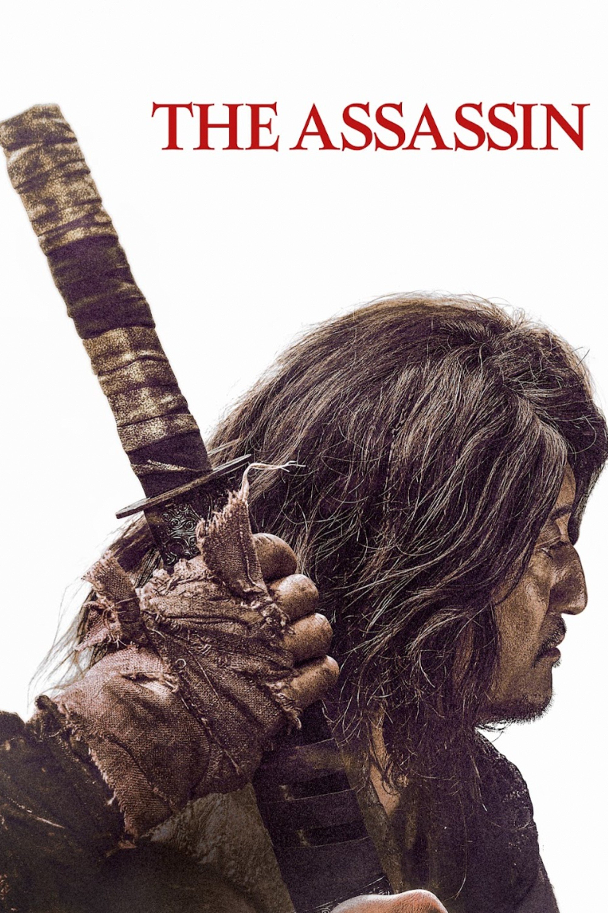 Night of the Assassin Poster