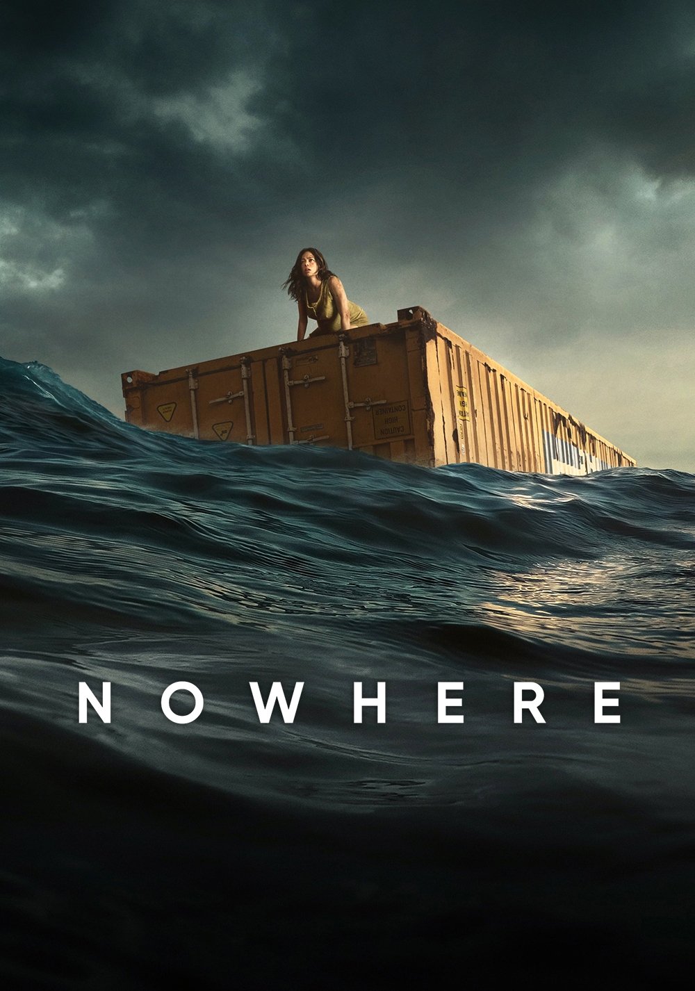 Nowhere Nowhere