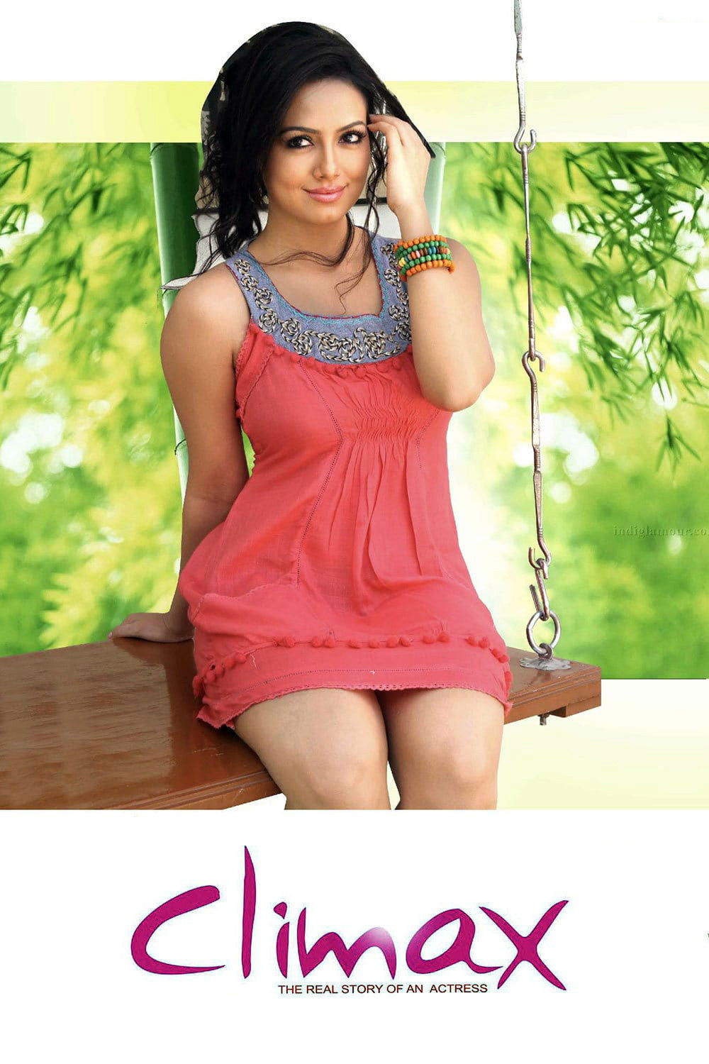 Oru Nadigayin Diary Poster