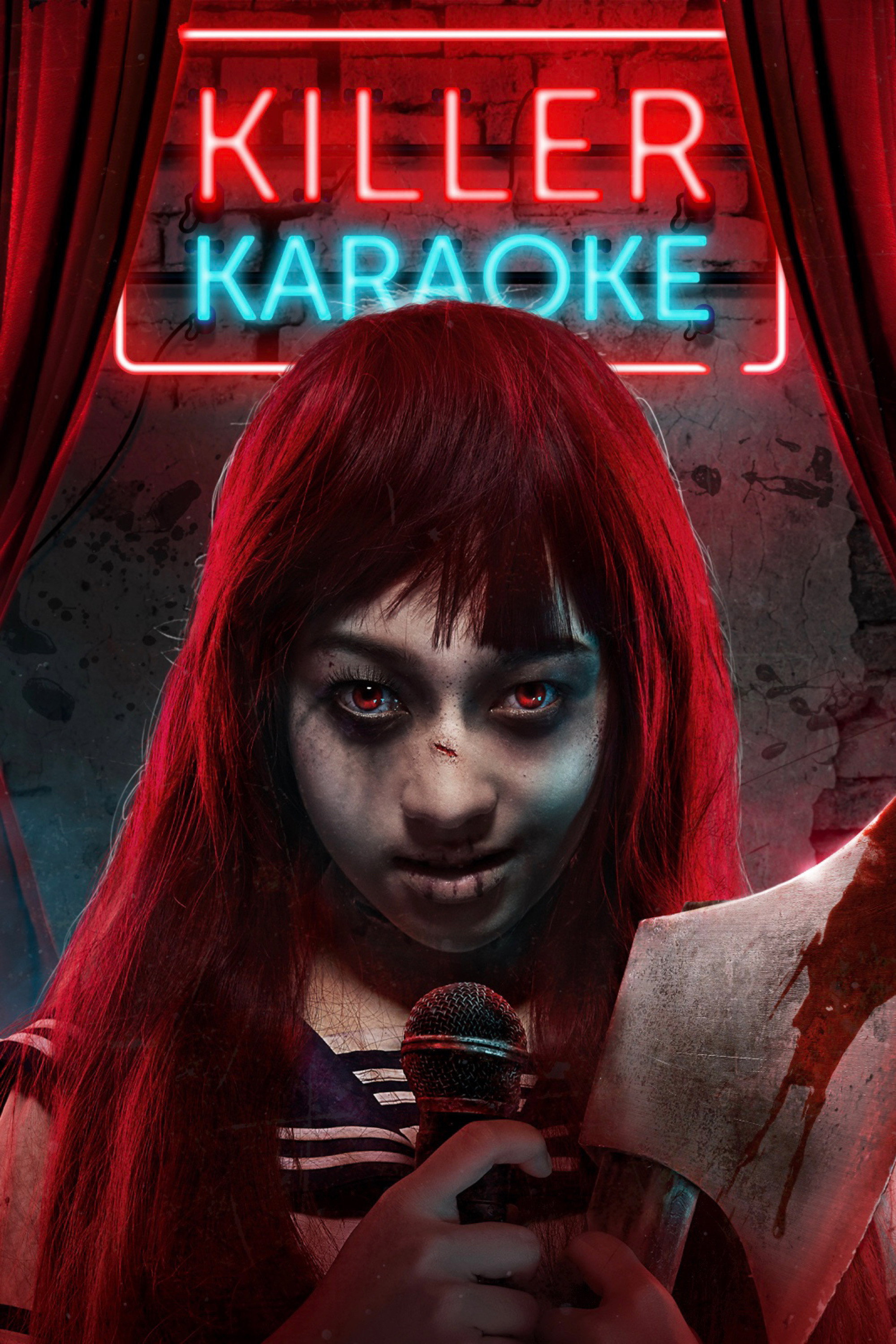 Premika Poster