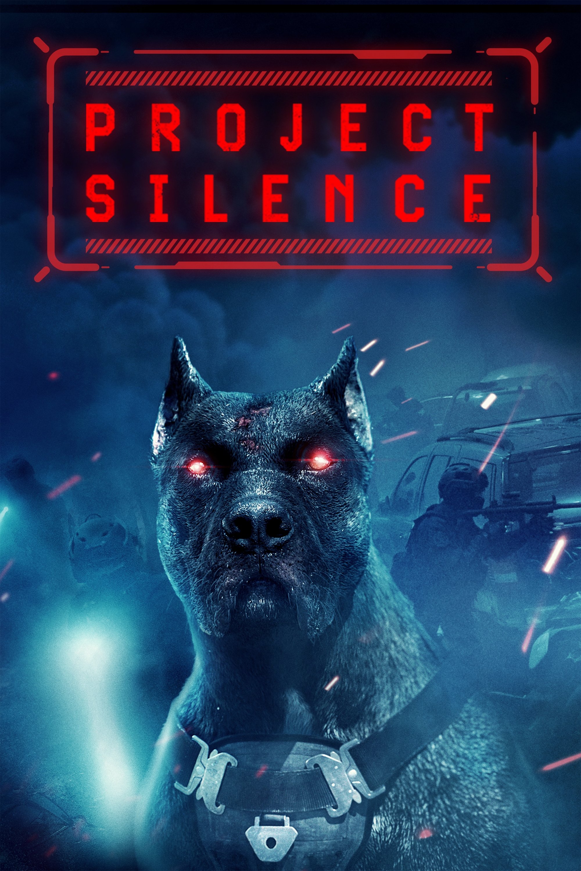 Project Silence