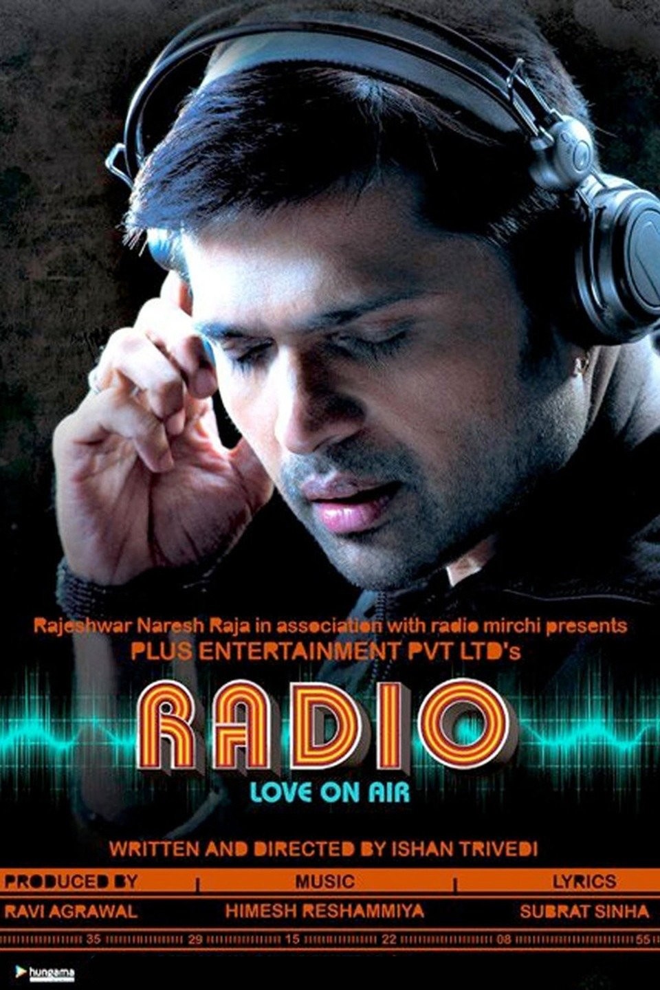 Radio: Love On Air Radio: Love On Air