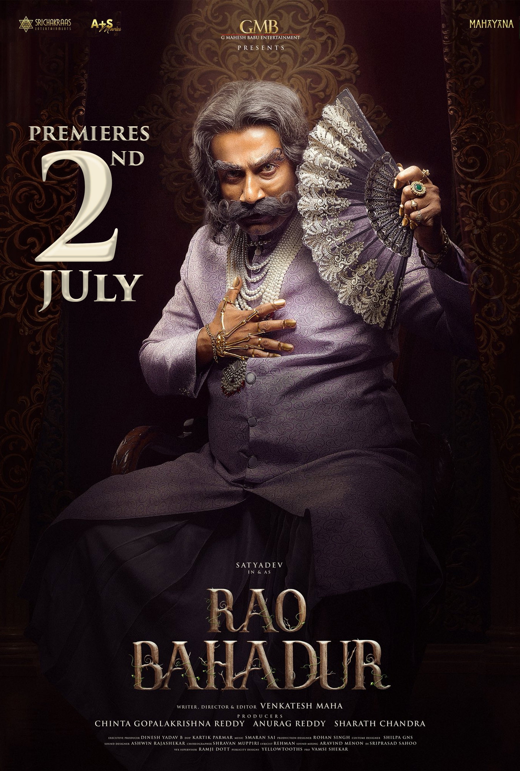 Rao Bahadur