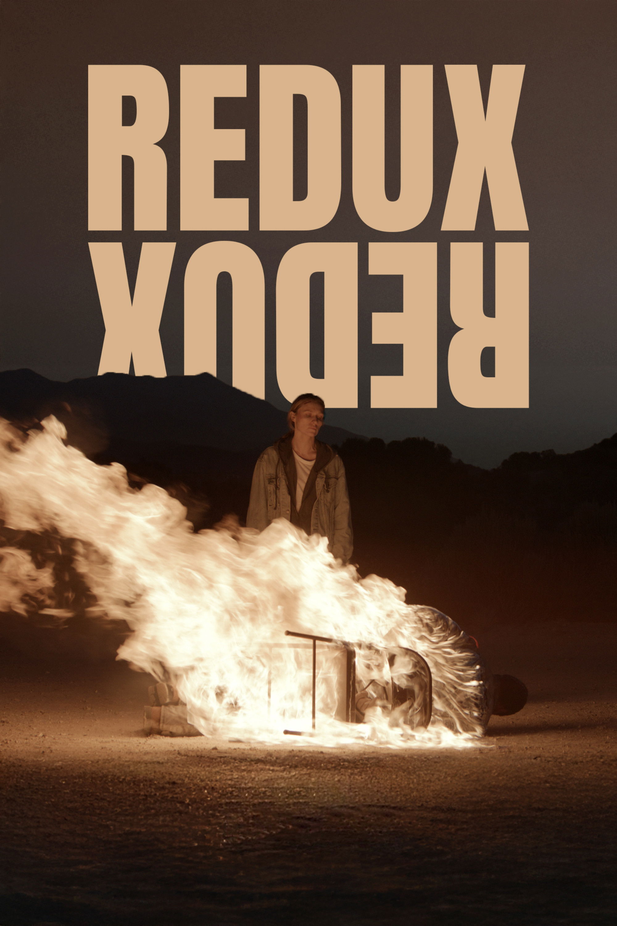 Redux Redux Redux Redux