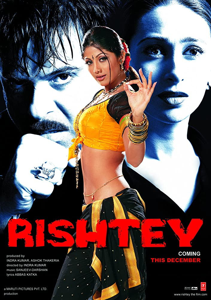 Rishtey Rishtey