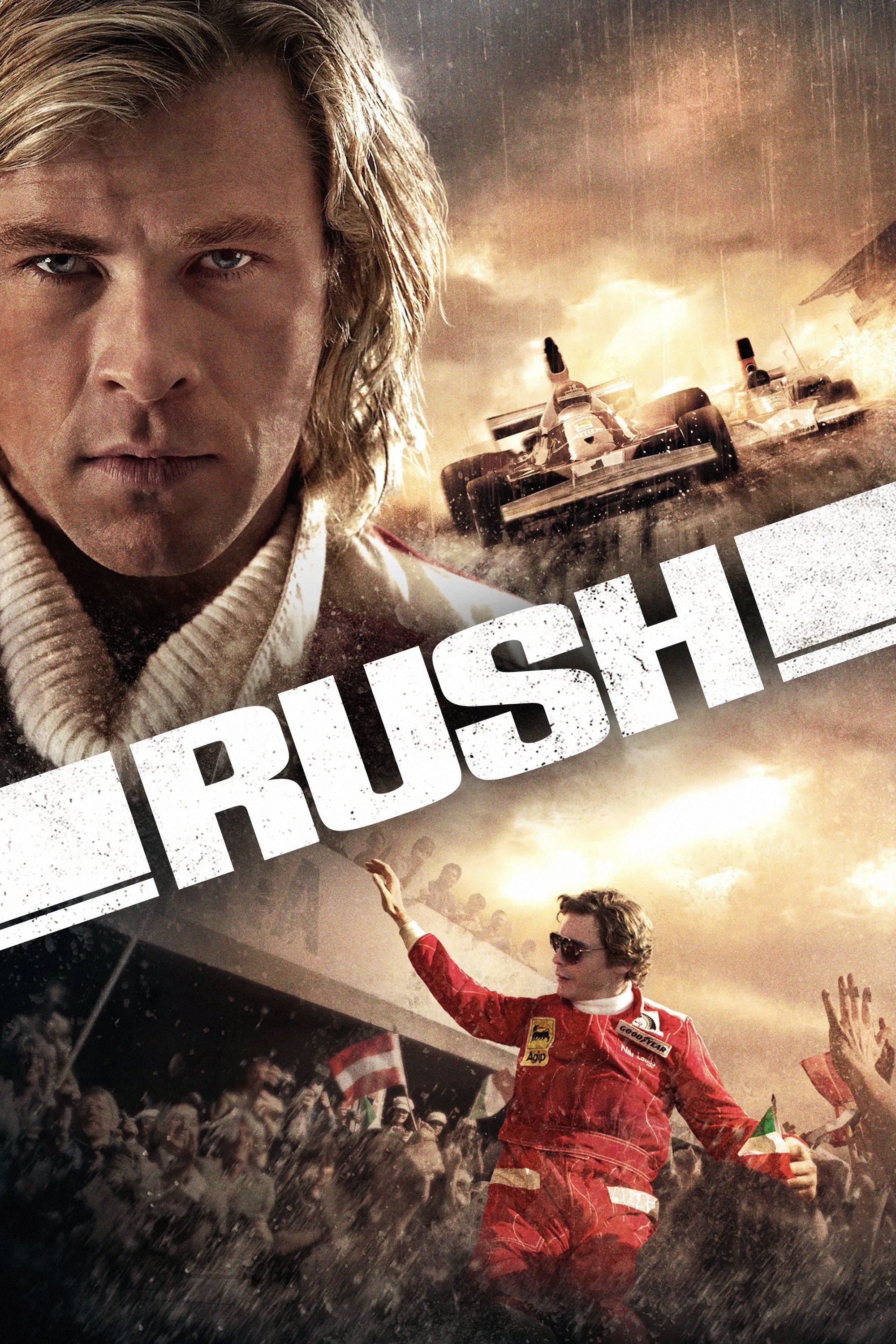 Rush Rush