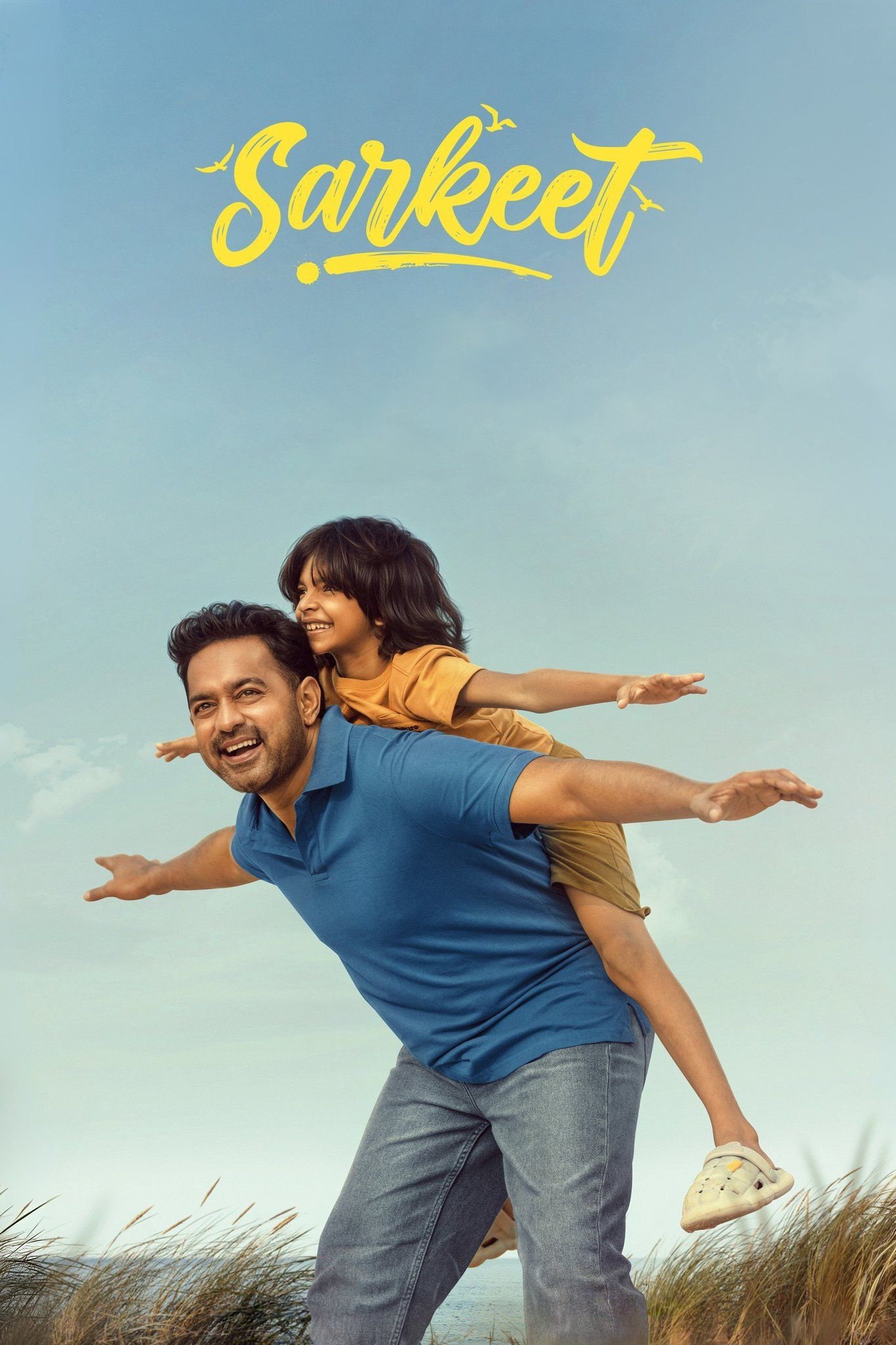 Sarkeet Poster