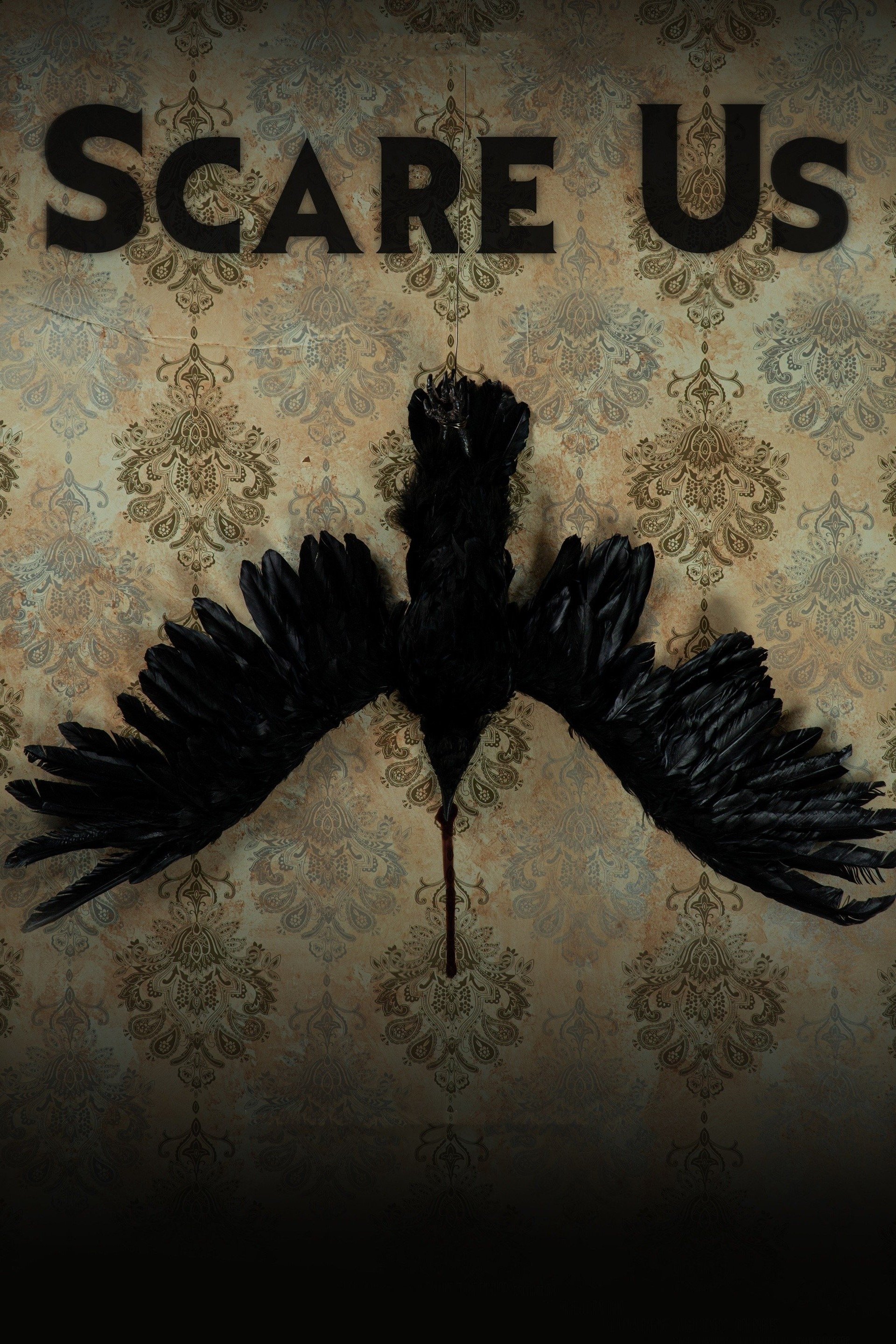 Scare Us Poster