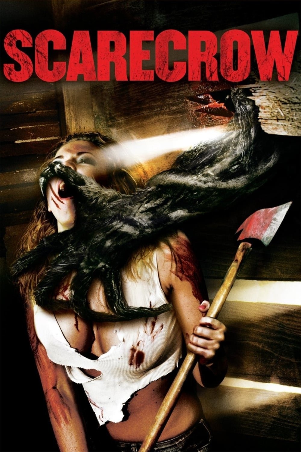 Scarecrow Poster
