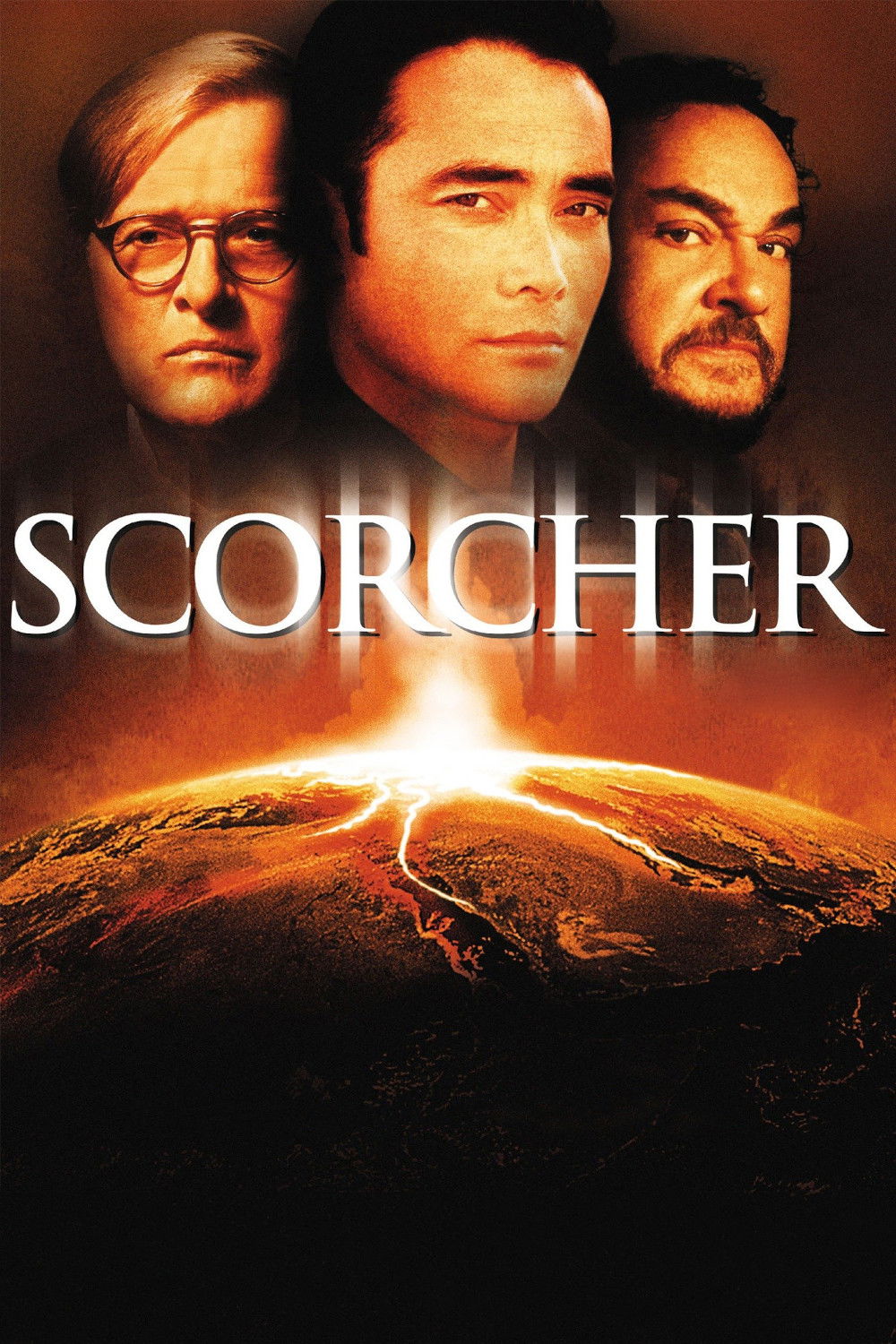 Scorcher