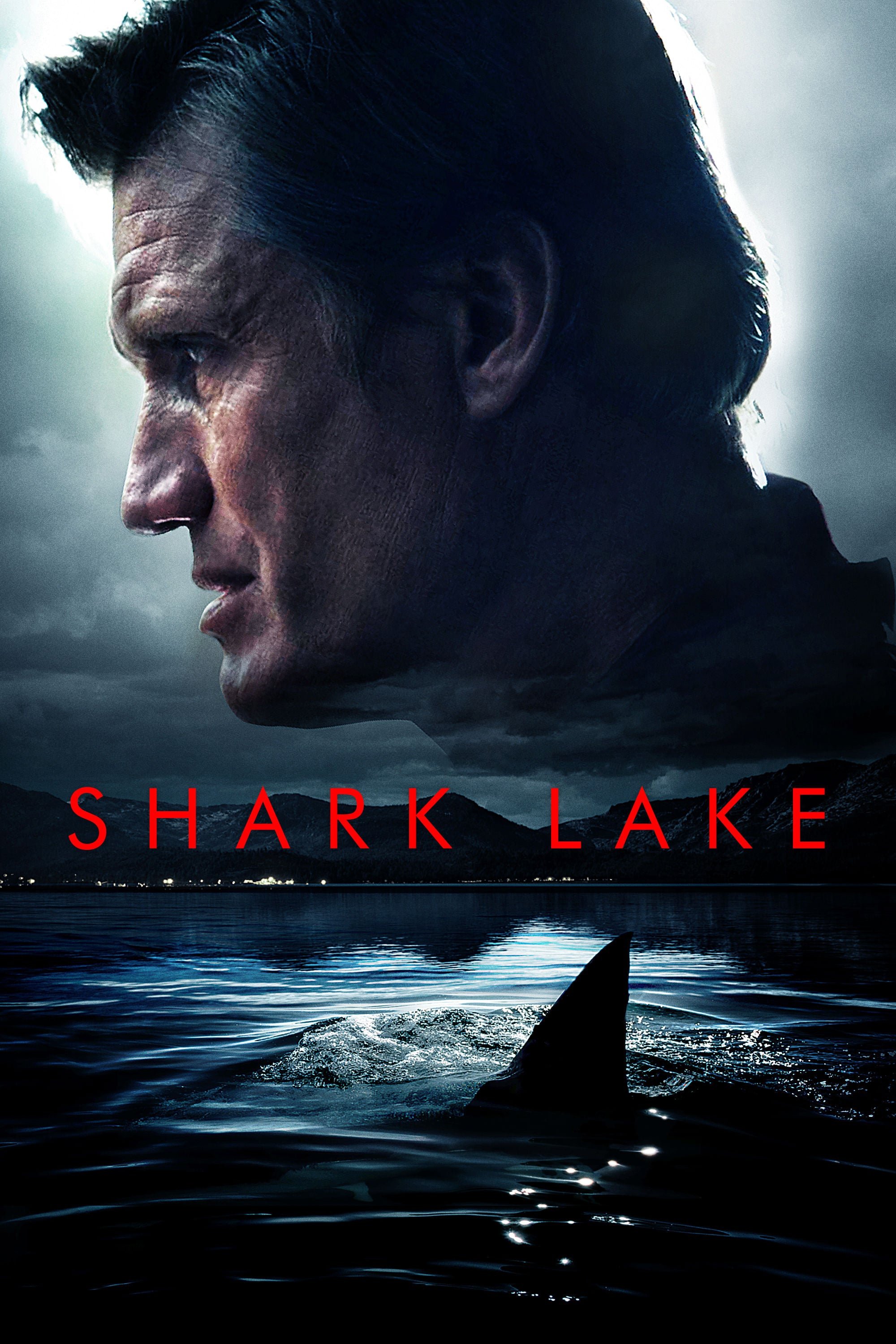 Shark Lake Shark Lake