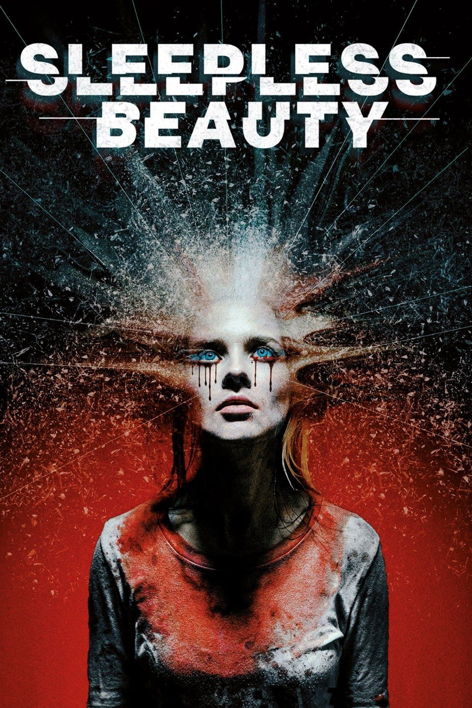 Sleepless Beauty Poster