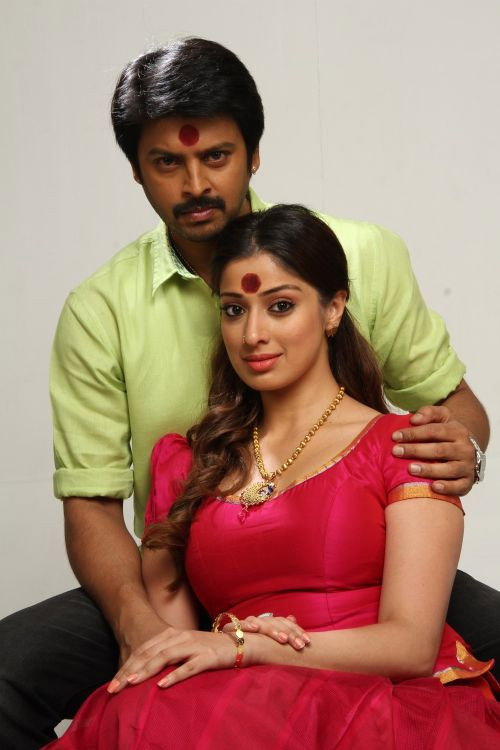 Sowkarpettai Sowkarpettai