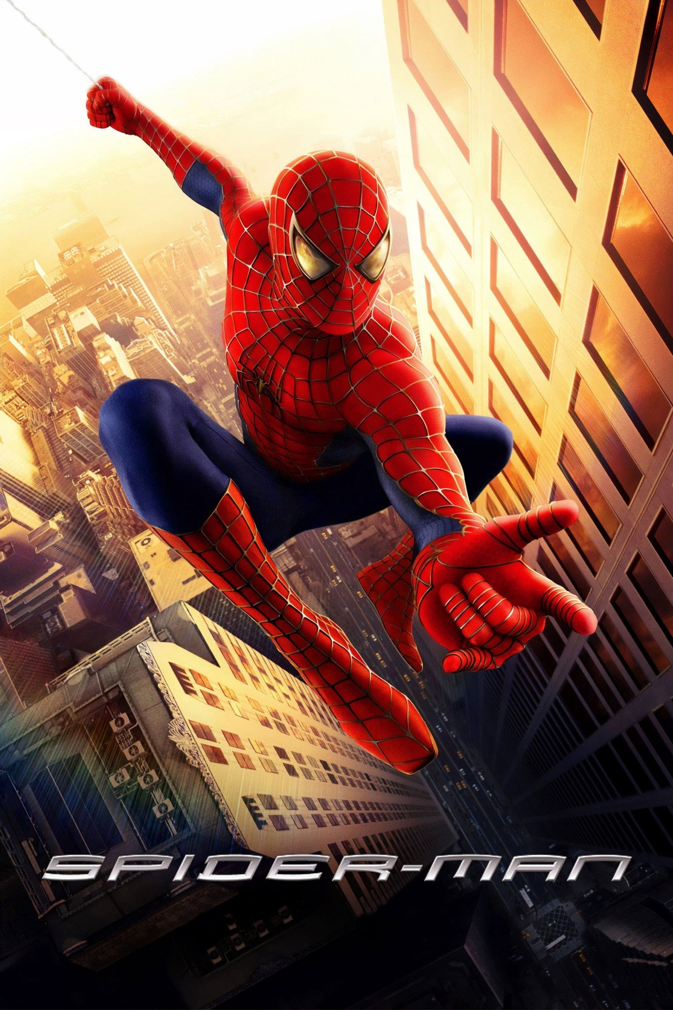 Spider Man 1