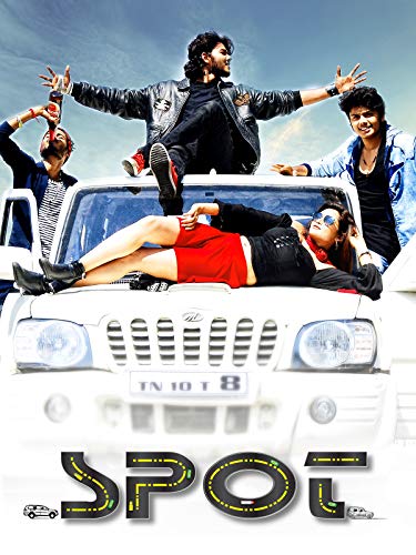 Spot Poster