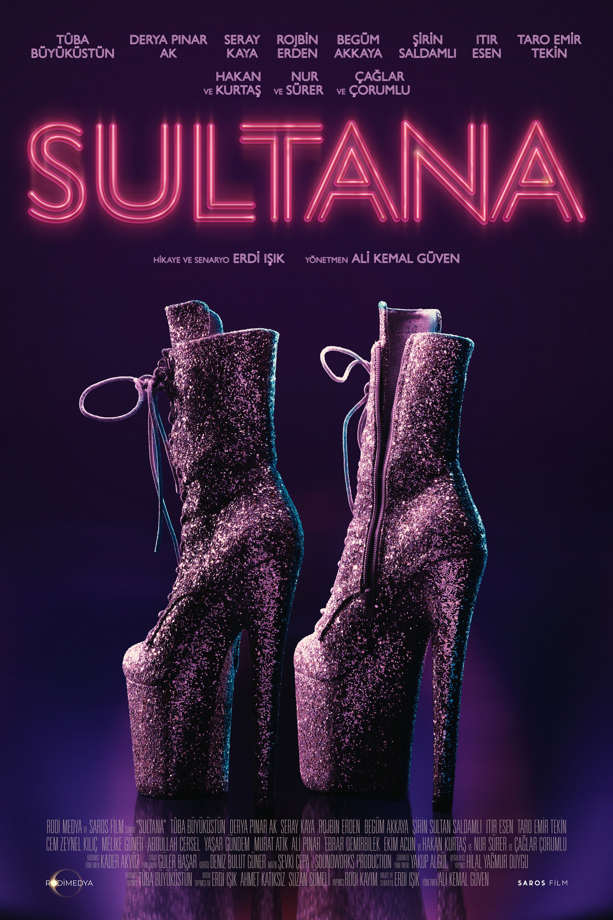 Sultana Sultana