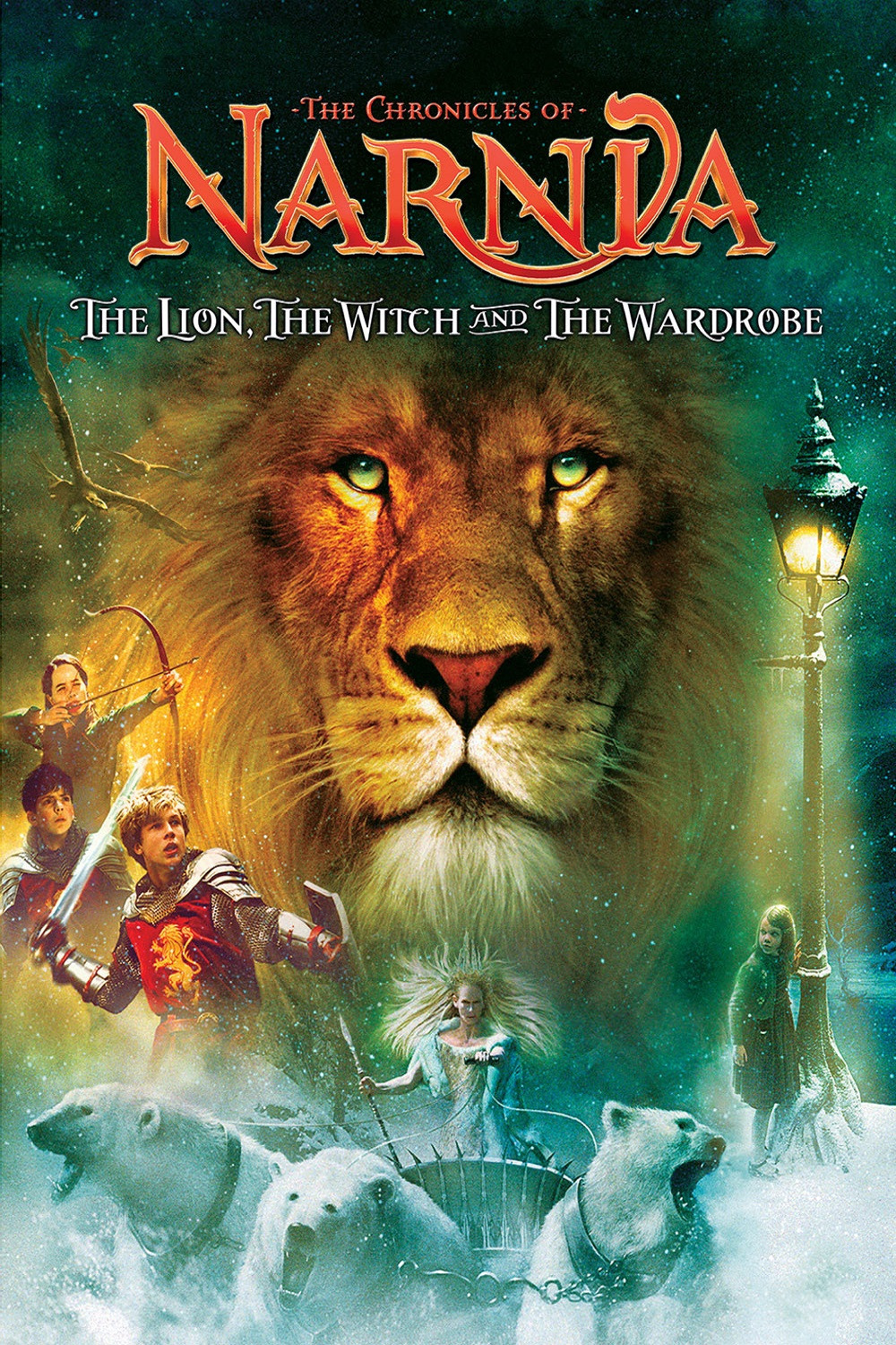 The Chronicles of Narnia 1 The Chronicles of Narnia 1