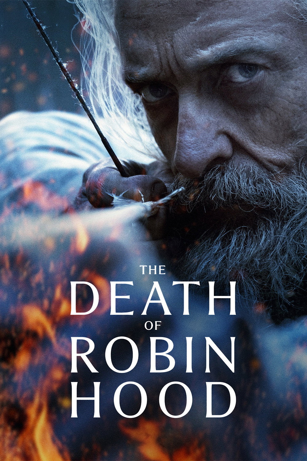 The Death of Robin Hood The Death of Robin Hood