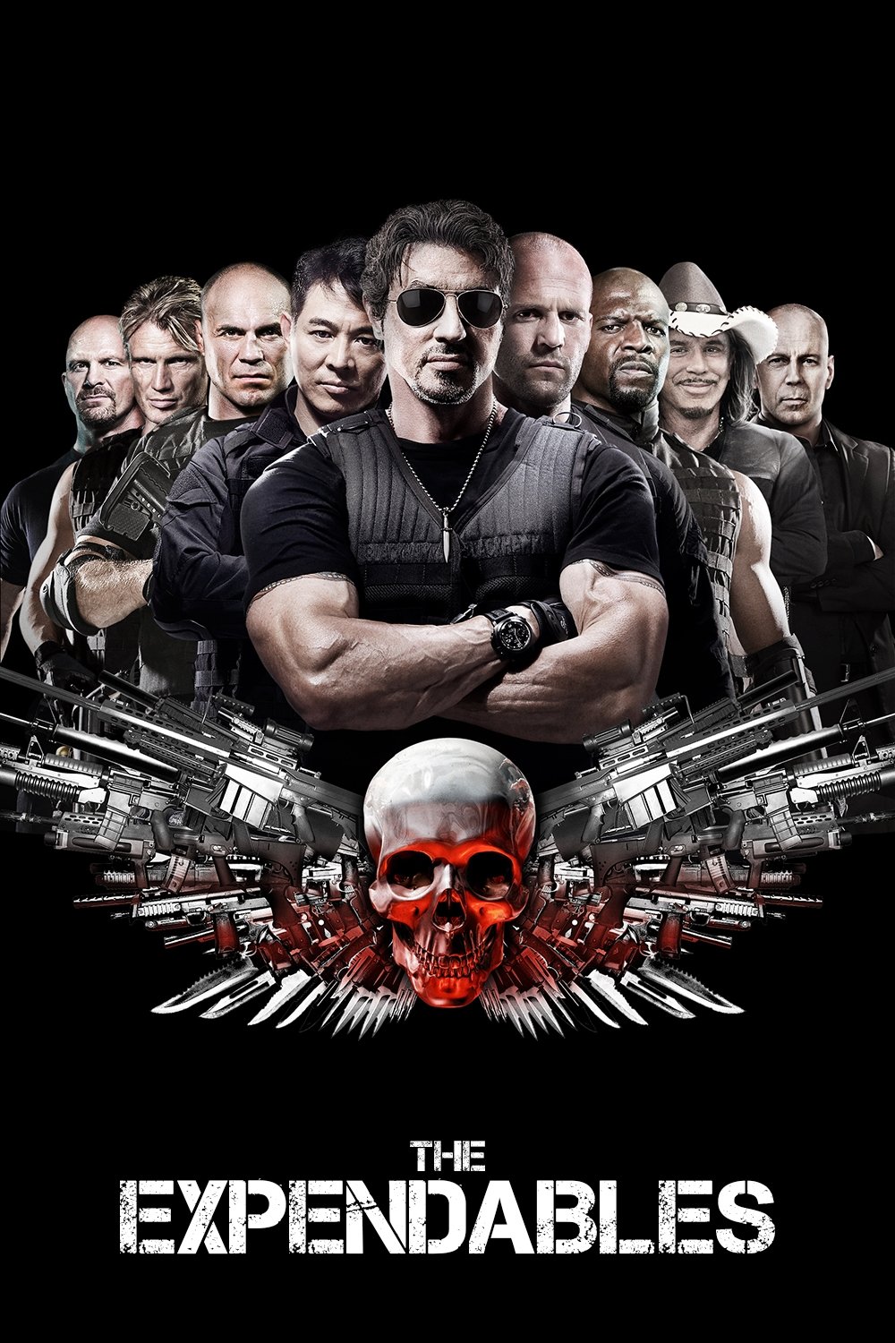 The Expendables 1